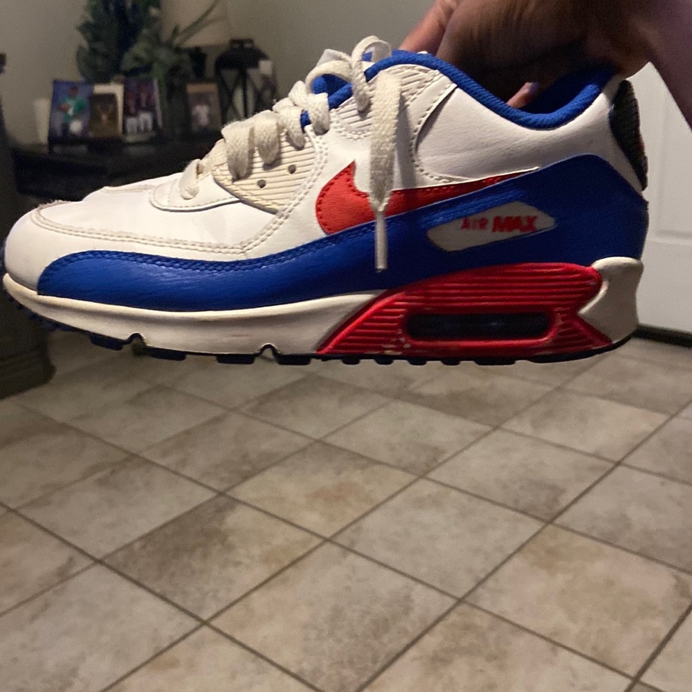 Nike Air Max